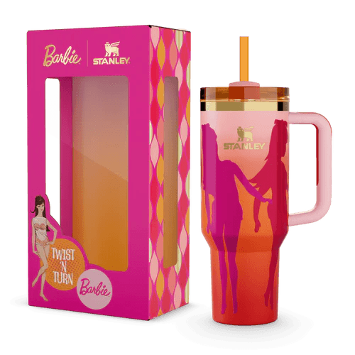 Barbie™ x Stanley Tumblers (40 oz)