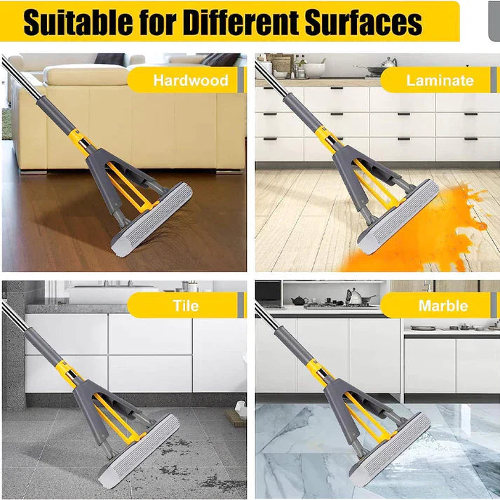 Magic Mop š„