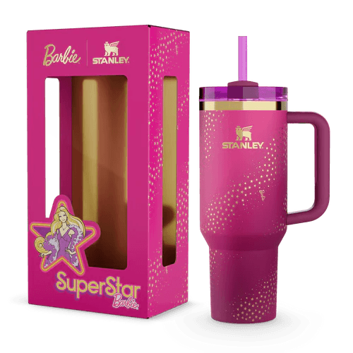 Barbie™ x Stanley Tumblers (40 oz)