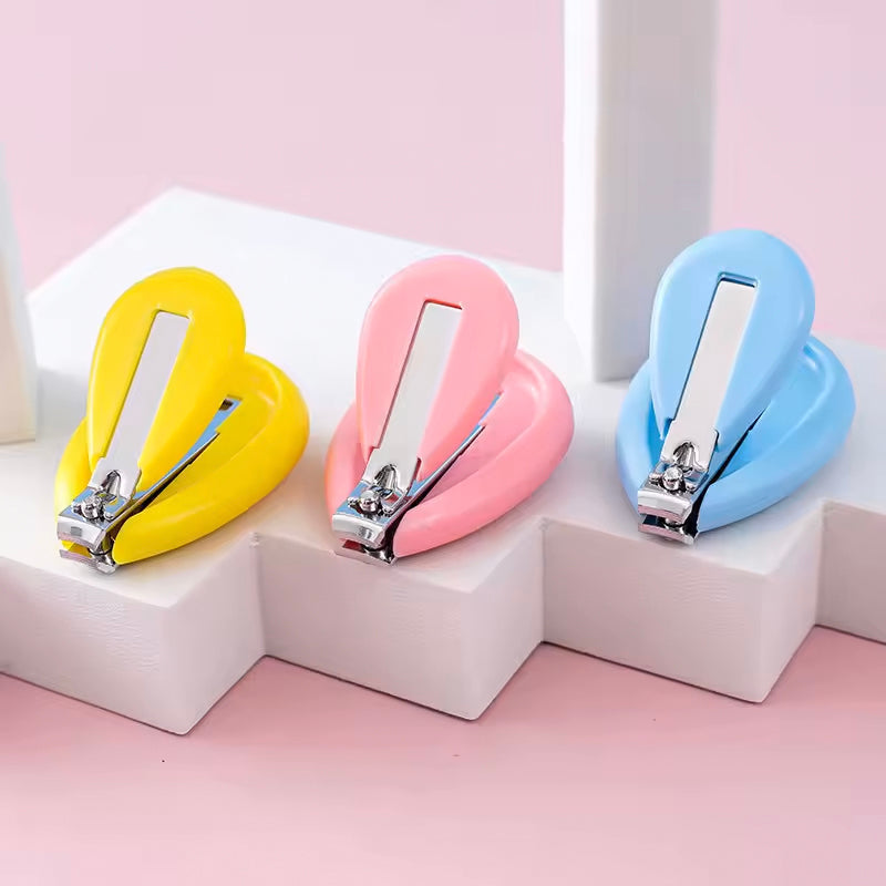Baby Nail Clipper