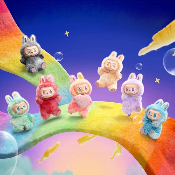 Labubu: Big Into Energy – Dubai Exclusive POP MART Drop