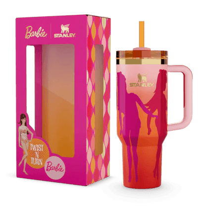 Barbie™ x Stanley Tumblers (40 oz)
