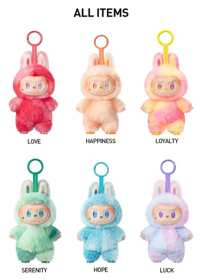 Labubu: Big Into Energy – Dubai Exclusive POP MART Drop