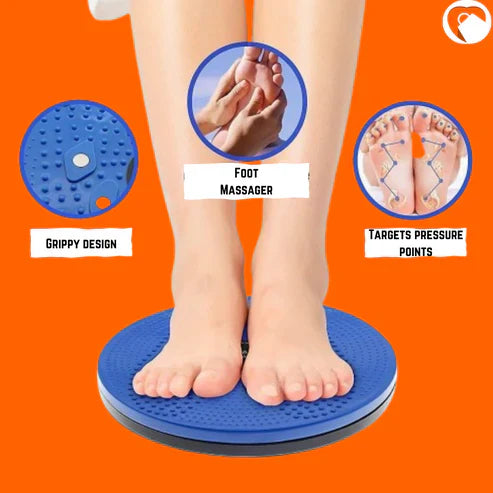 🔥🔥🔥TWO IN ONE TUMMY TWISTER