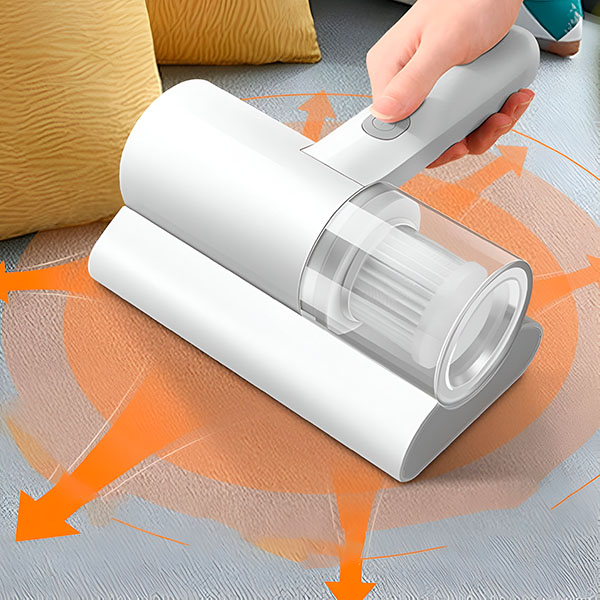 🔥49% OFF🔥 Mite Remover - Handheld Deep Mattress/Sofa Vacuum Cleaner