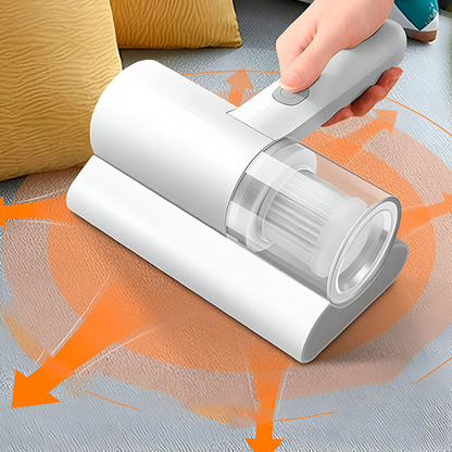 🔥49% OFF🔥 Mite Remover - Handheld Deep Mattress/Sofa Vacuum Cleaner