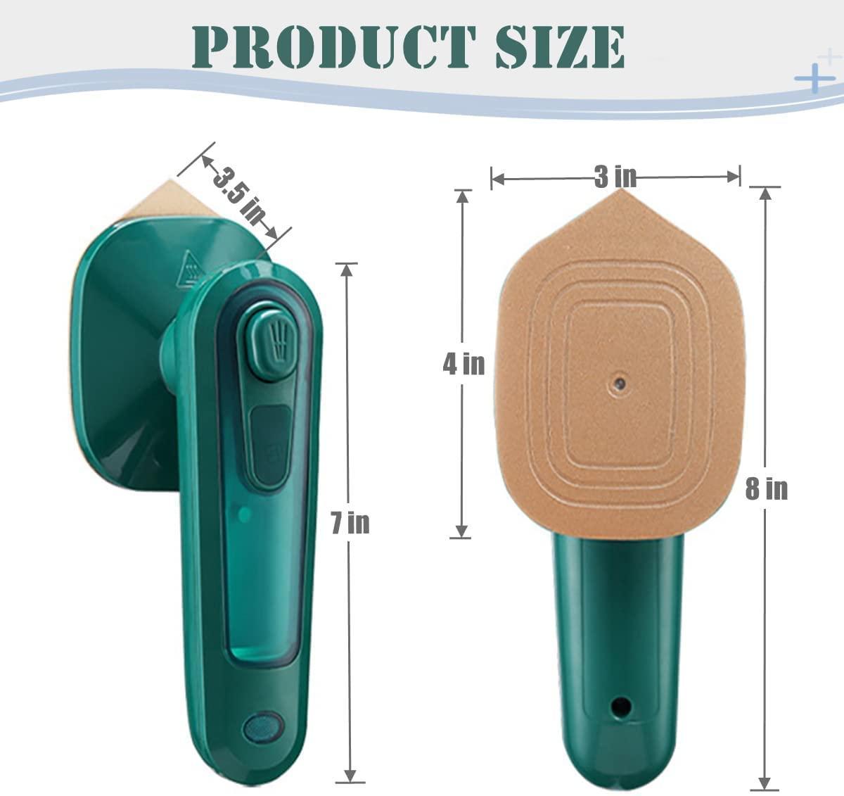 🔥Mini Portable Handheld Electric Iron 🔥