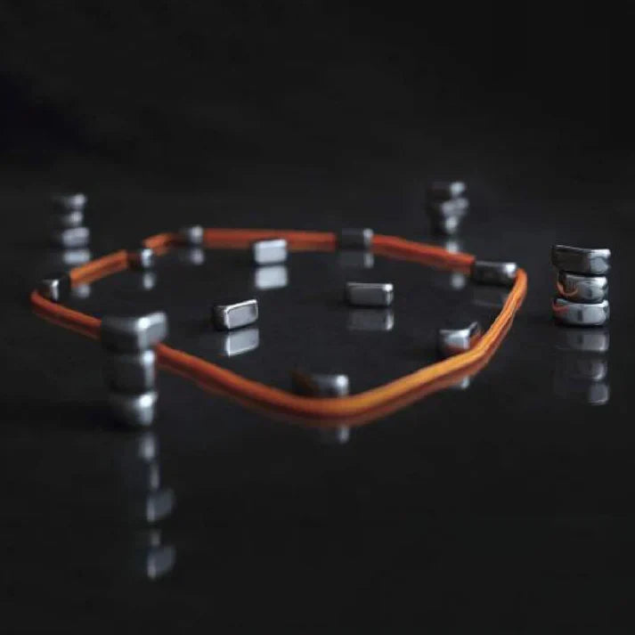 Kluster Magnet Game - Boost Cognitive Skills & Fun for Kids and adults