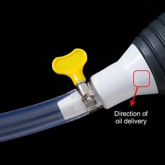 🔥 Liquid Transfer Pump