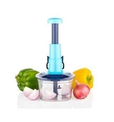 Automatic Fruit and Vegetable Chopper