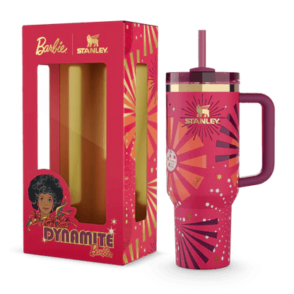 Barbie™ x Stanley Tumblers (40 oz)