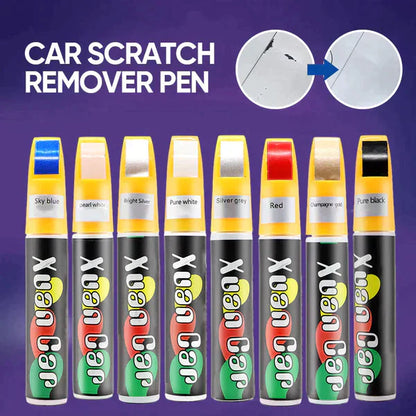 Car Scratch Remover Pen
