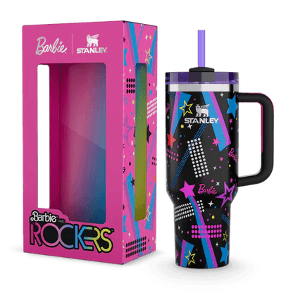 Barbie™ x Stanley Tumblers (40 oz)