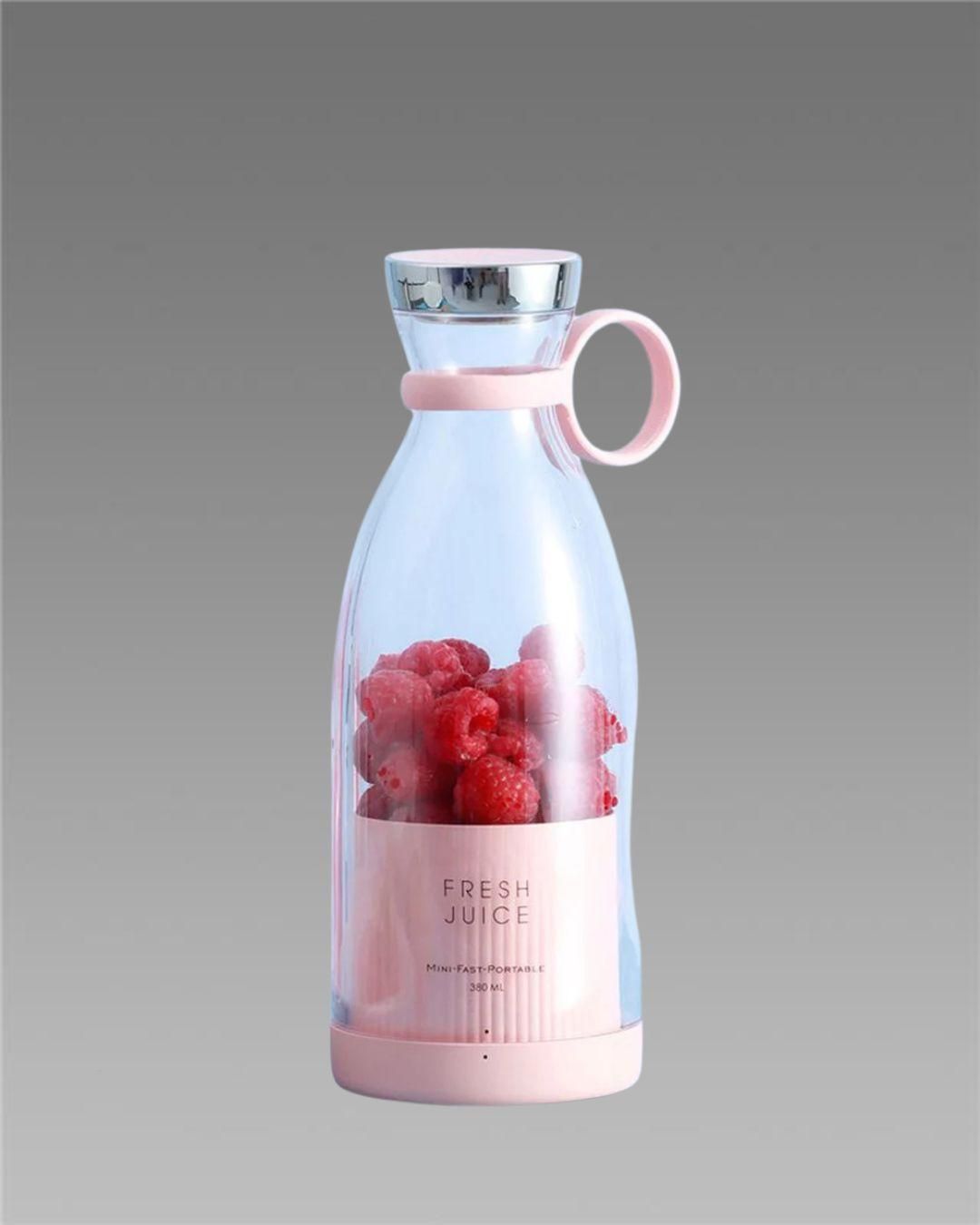 Fresh Juice Portable Blender
