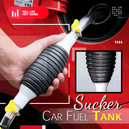 🔥 Liquid Transfer Pump
