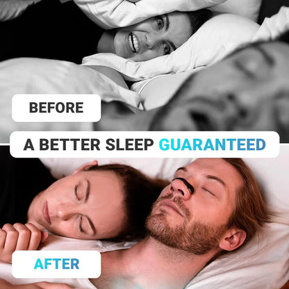 Magnetic Breathing Nasal Strip For Better Breathing