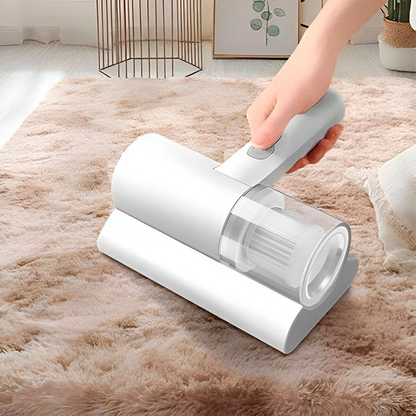 🔥49% OFF🔥 Mite Remover - Handheld Deep Mattress/Sofa Vacuum Cleaner