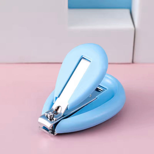 Baby Nail Clipper