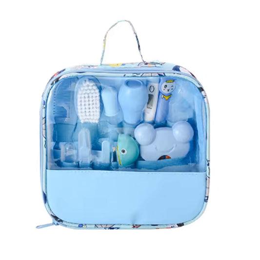 Baby's 13-in-1 Comprehensive Grooming Set