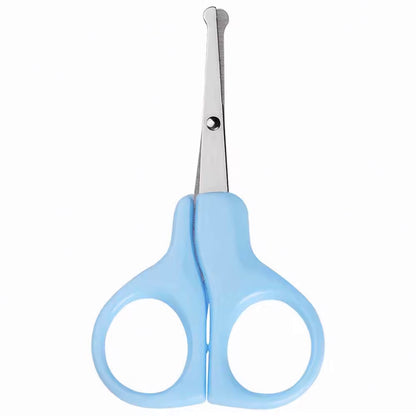 Newborn Baby Nail Clippers Set