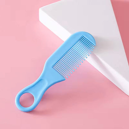 Newborn Hair Brush Set of 2