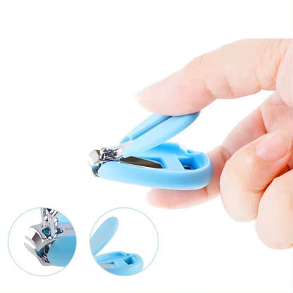 Baby Nail Clipper