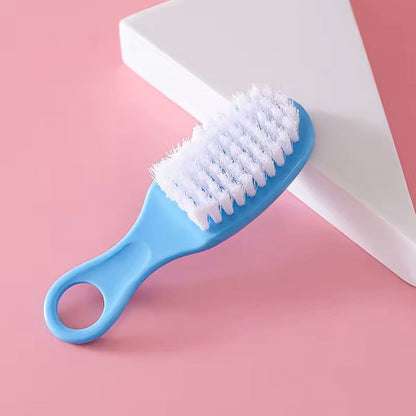 Newborn Hair Brush Set of 2