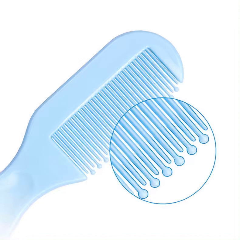 Newborn Hair Brush Set of 2