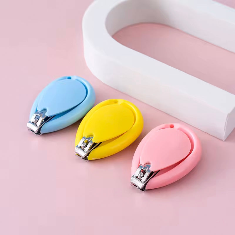Baby Nail Clipper