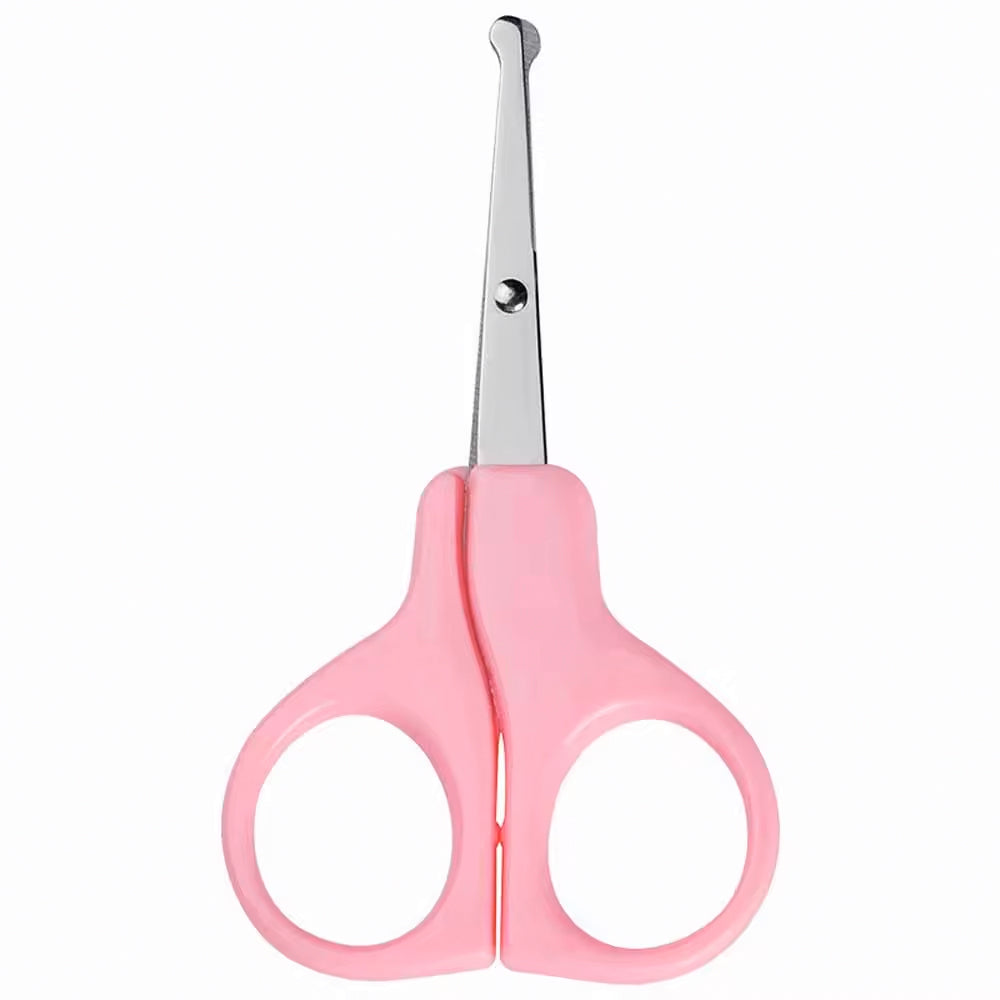 Newborn Baby Nail Clippers Set