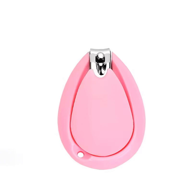 Newborn Baby Nail Clippers Set