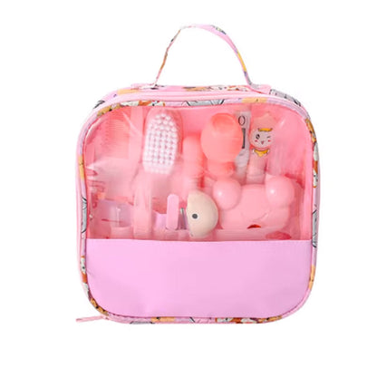 Baby's 13-in-1 Comprehensive Grooming Set