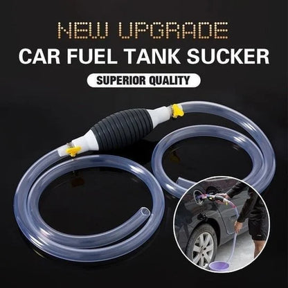 🔥 Liquid Transfer Pump
