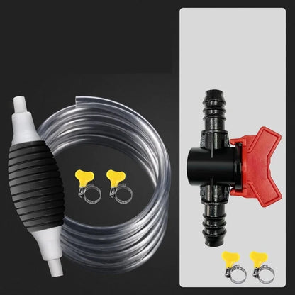 🔥 Liquid Transfer Pump